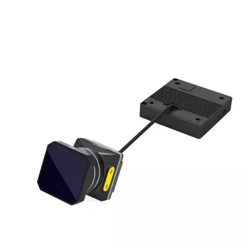 Walksnail Avatar Hd Moonlight Kit 4K - مجموعة كاميرا الفيديو عالية الدقة 4K