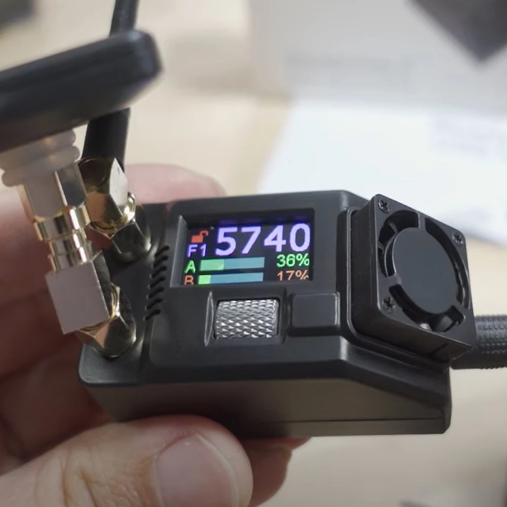 Skyzone Steadyview X Receiver Module - جهاز استقبال شاشة SKYZONE SteadyView X