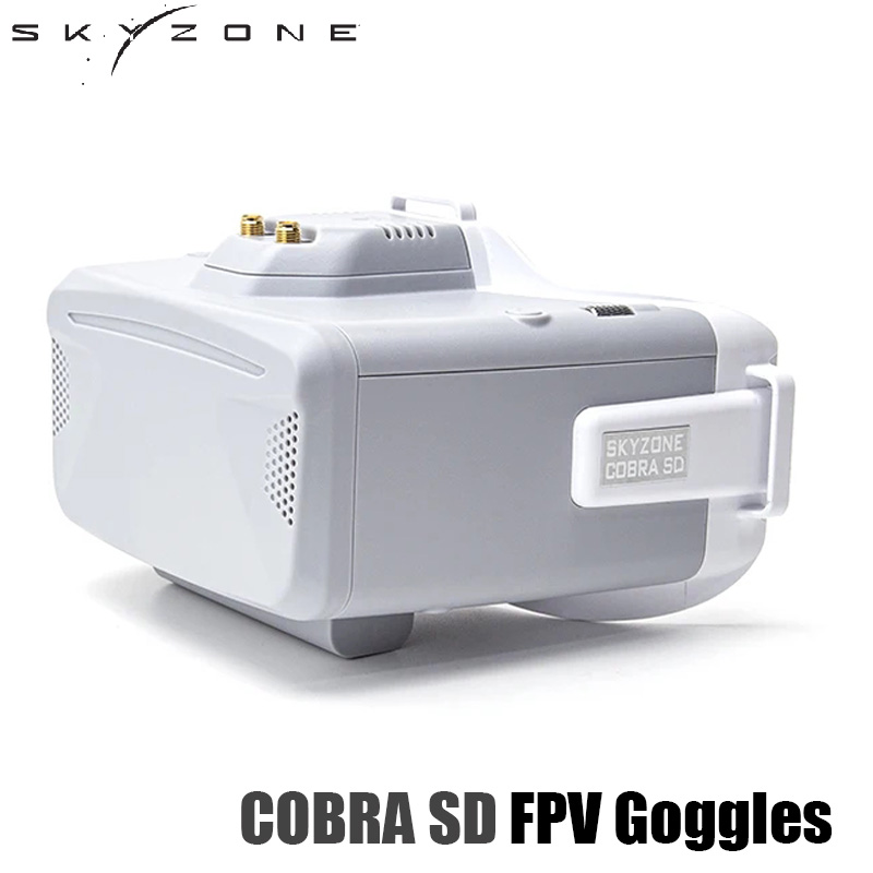 Skyzone Cobra X V4 1280X720 /  - مراجعة Skyzone Sky04X Pro Oled Fpv Goggles وسعره