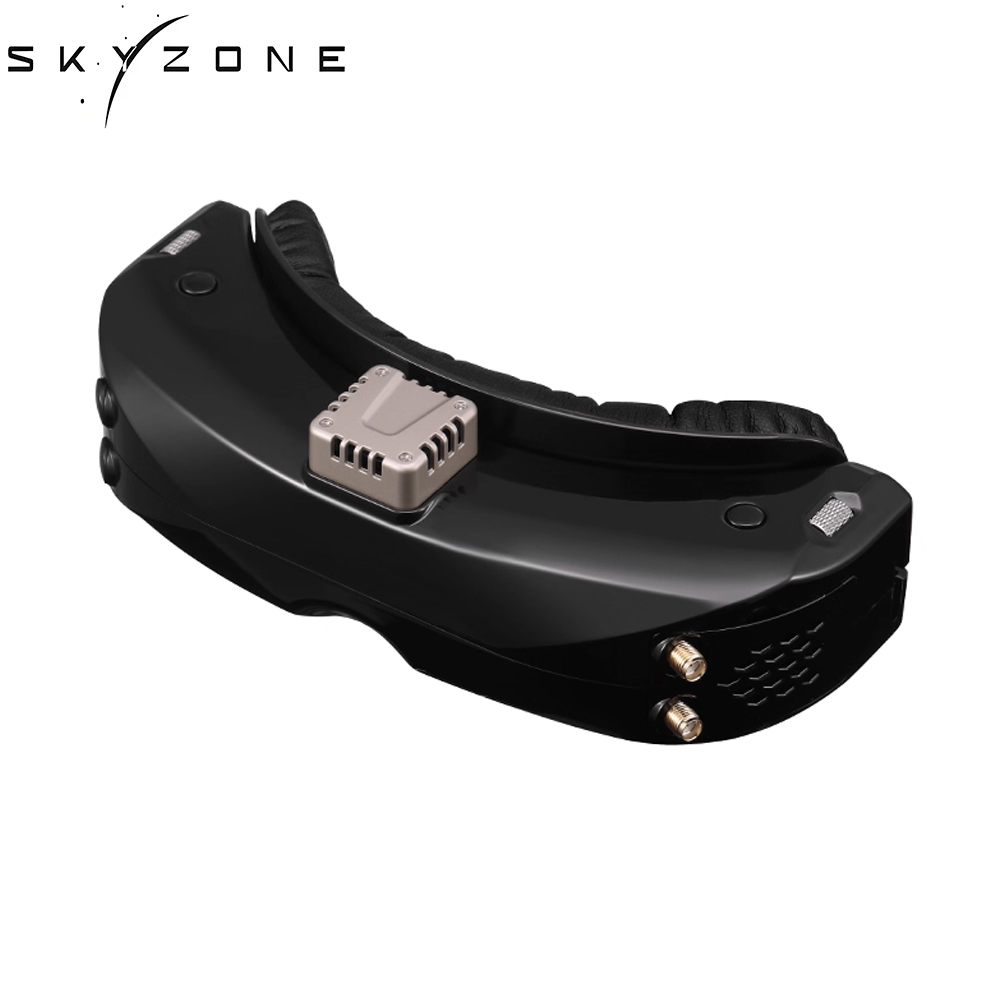 SKYZONE SKY04O Pro SKY04OPro 5 - مراجعة Skyzone Sky04O Pro Fpv Goggles وسعره
