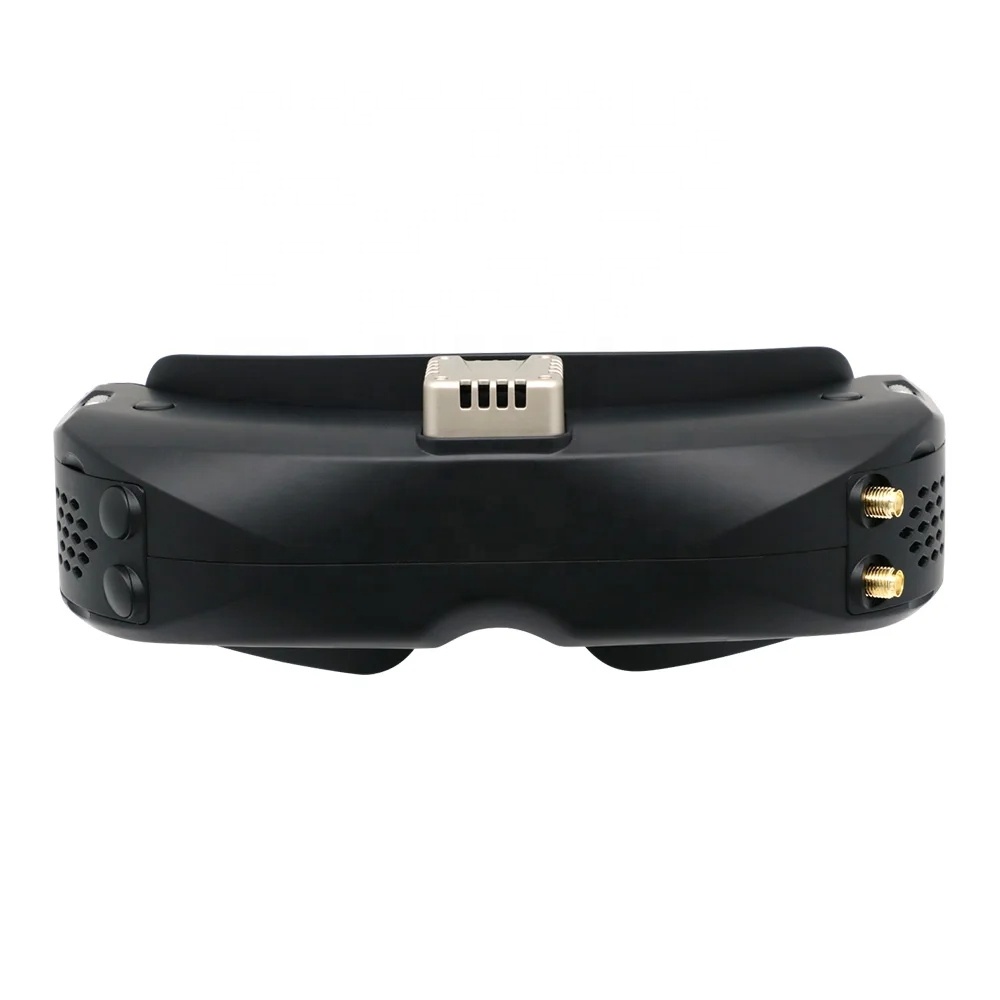 نظارات Uangel بالجملة SKYZONE  - مراجعة Skyzone Sky04O Pro Fpv Goggles وسعره