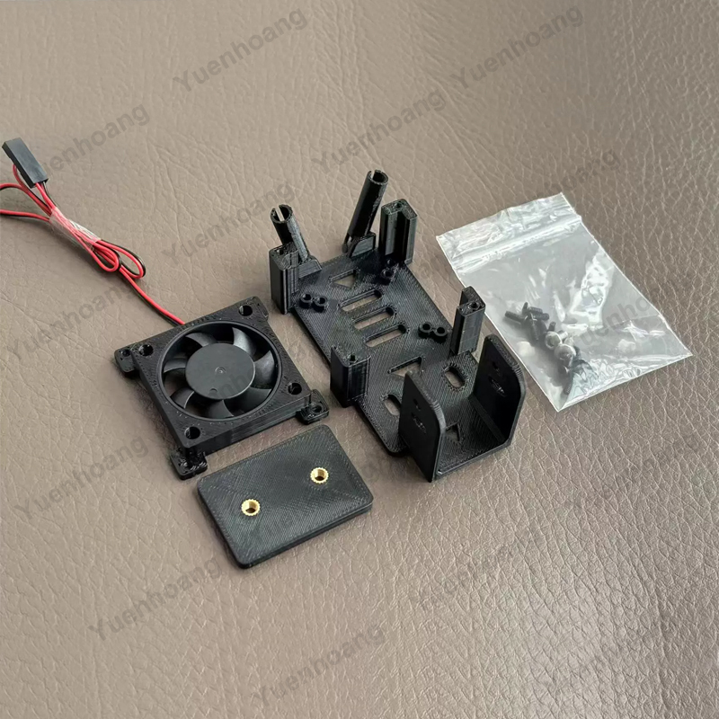 مجموعة قاعدة تثبيت FPV VTX مع  - مراجعة Walksnail Avatar Hd Kit V2 32Gb وسعره
