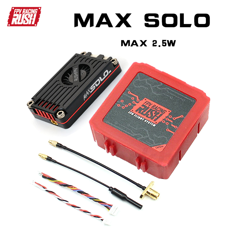 جهاز إرسال فيديو RUSH TANK MAX - مراجعة Skyzone Sky04O Pro Fpv Goggles وسعره