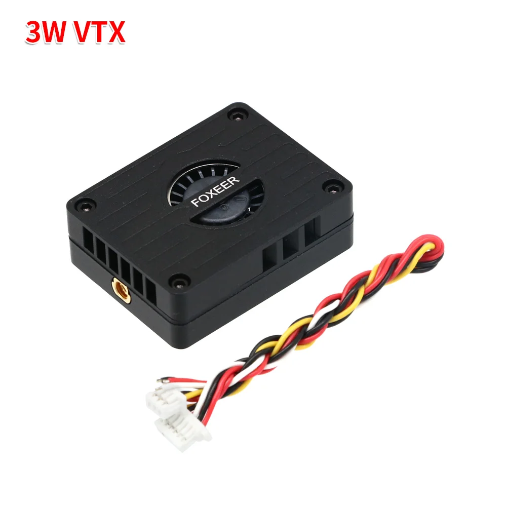 Foxeer Reaper Extreme V2 5.8G  - مراجعة Foxeer Reaper Extreme 2.5W Vtx وسعره